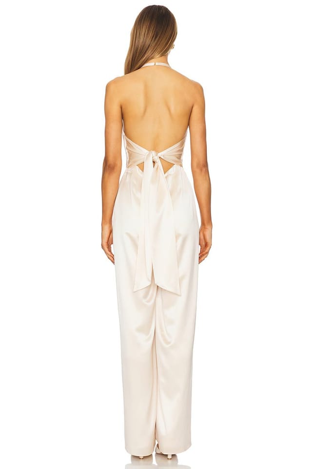 revolve Margaux Jumpsuit - 3