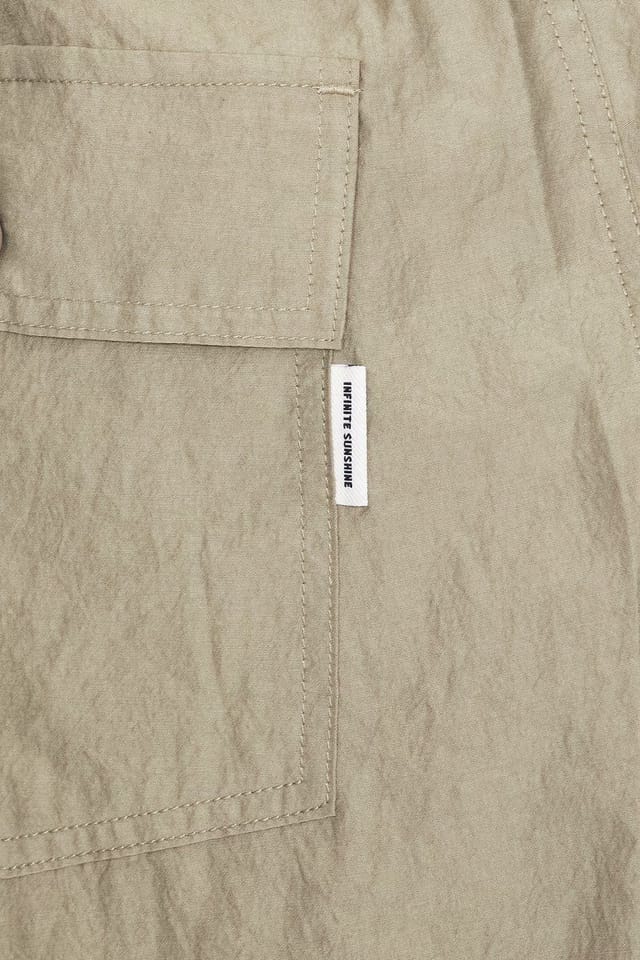 revolve Easy Fatigue Pants - 3