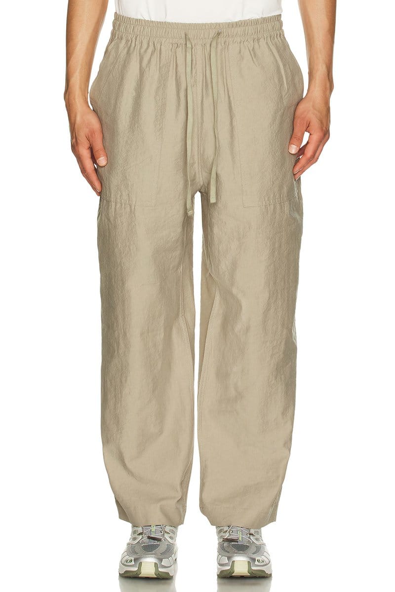 revolve Easy Fatigue Pants - 4