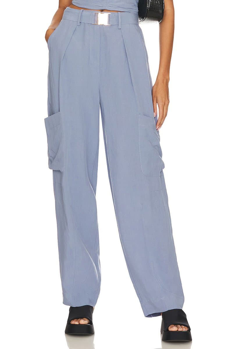 revolve Nouvelle Cargo Pant