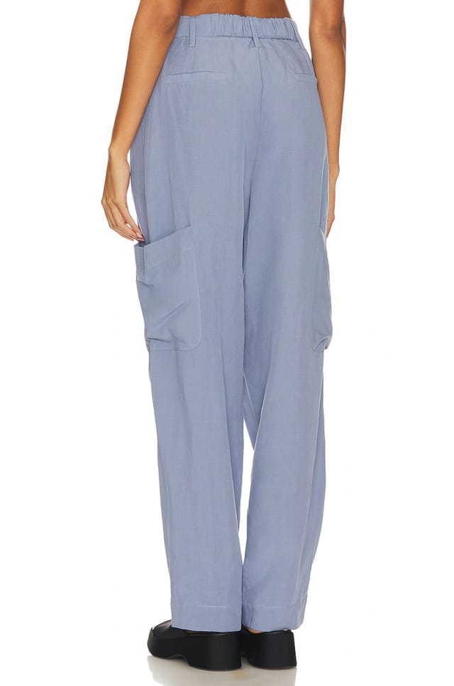 revolve Nouvelle Cargo Pant - 3