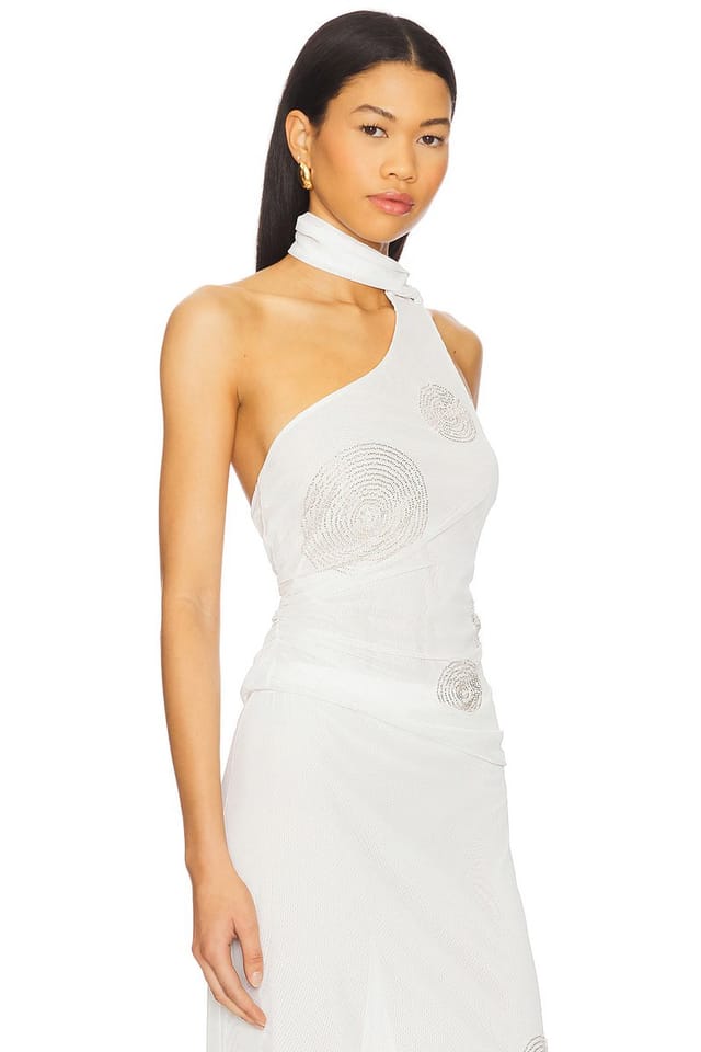 revolve Chelsea Top - 2