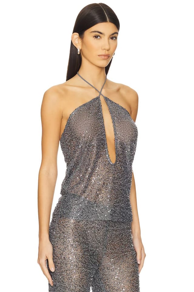 revolve Freya Top - 2