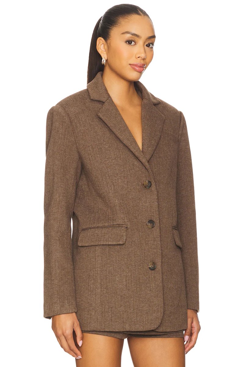 revolve Belmont Blazer - 2