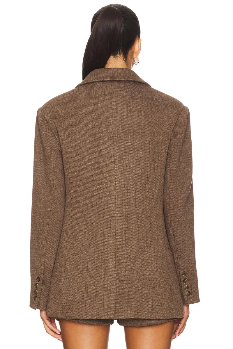 revolve Belmont Blazer - 3