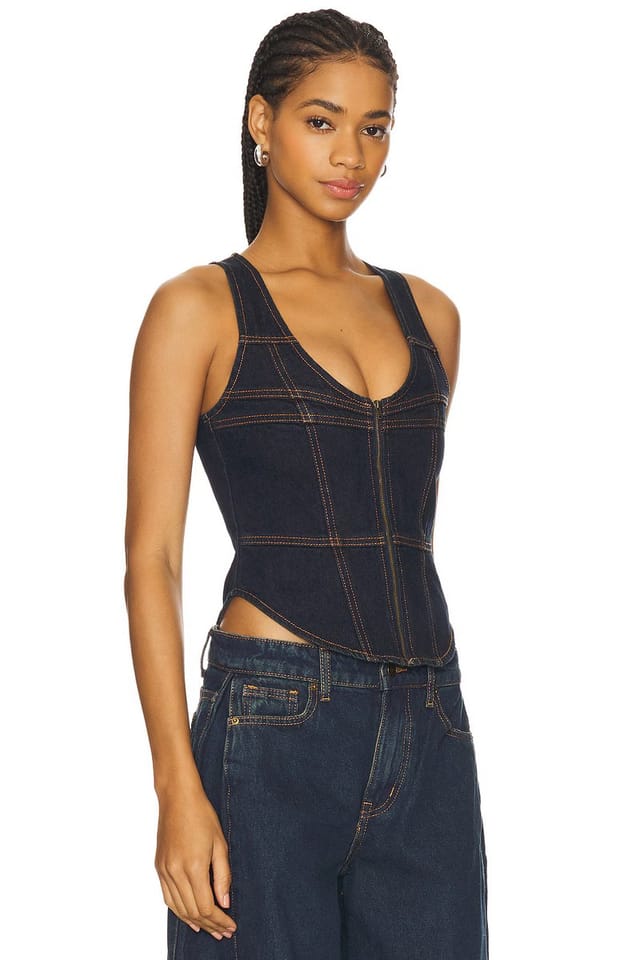 revolve Westwood Top - 2