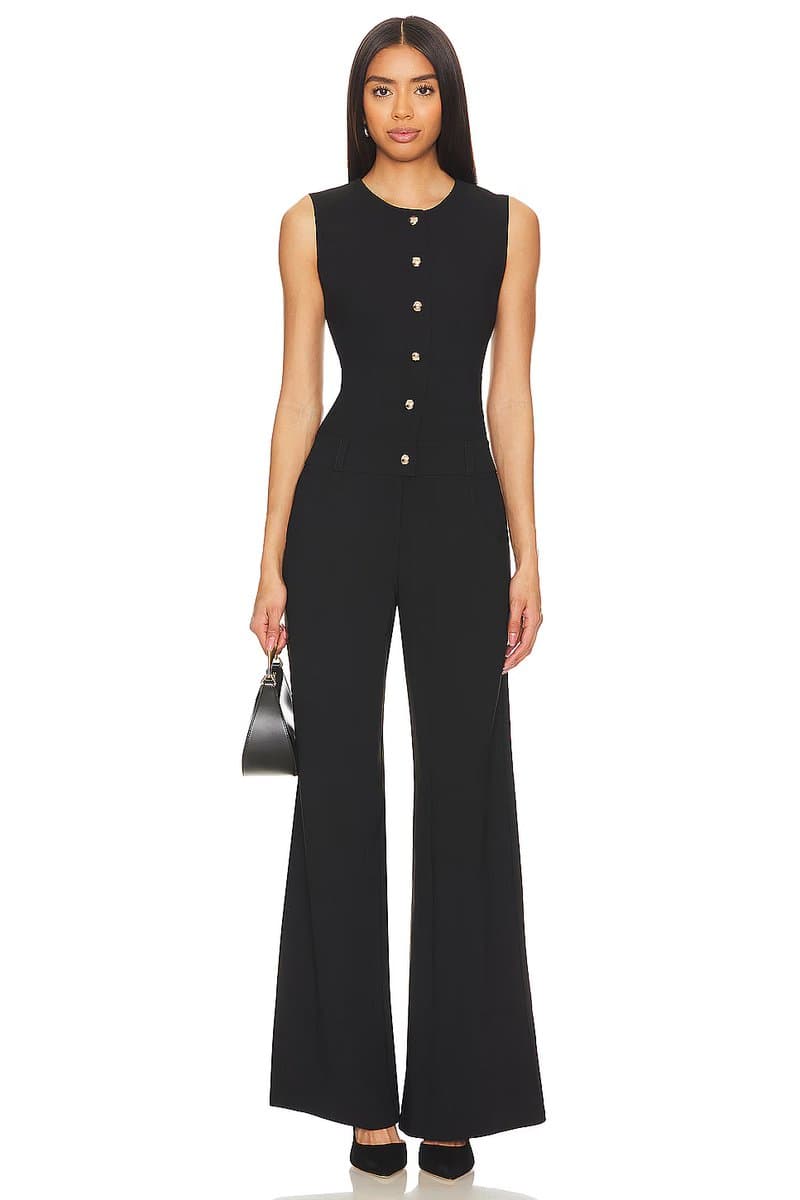 revolve x REVOLVE Tori Jumpsuit