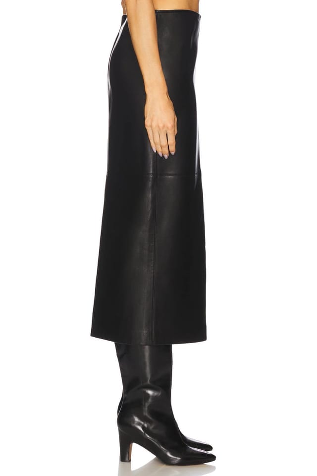 revolve Marta Skirt - 3