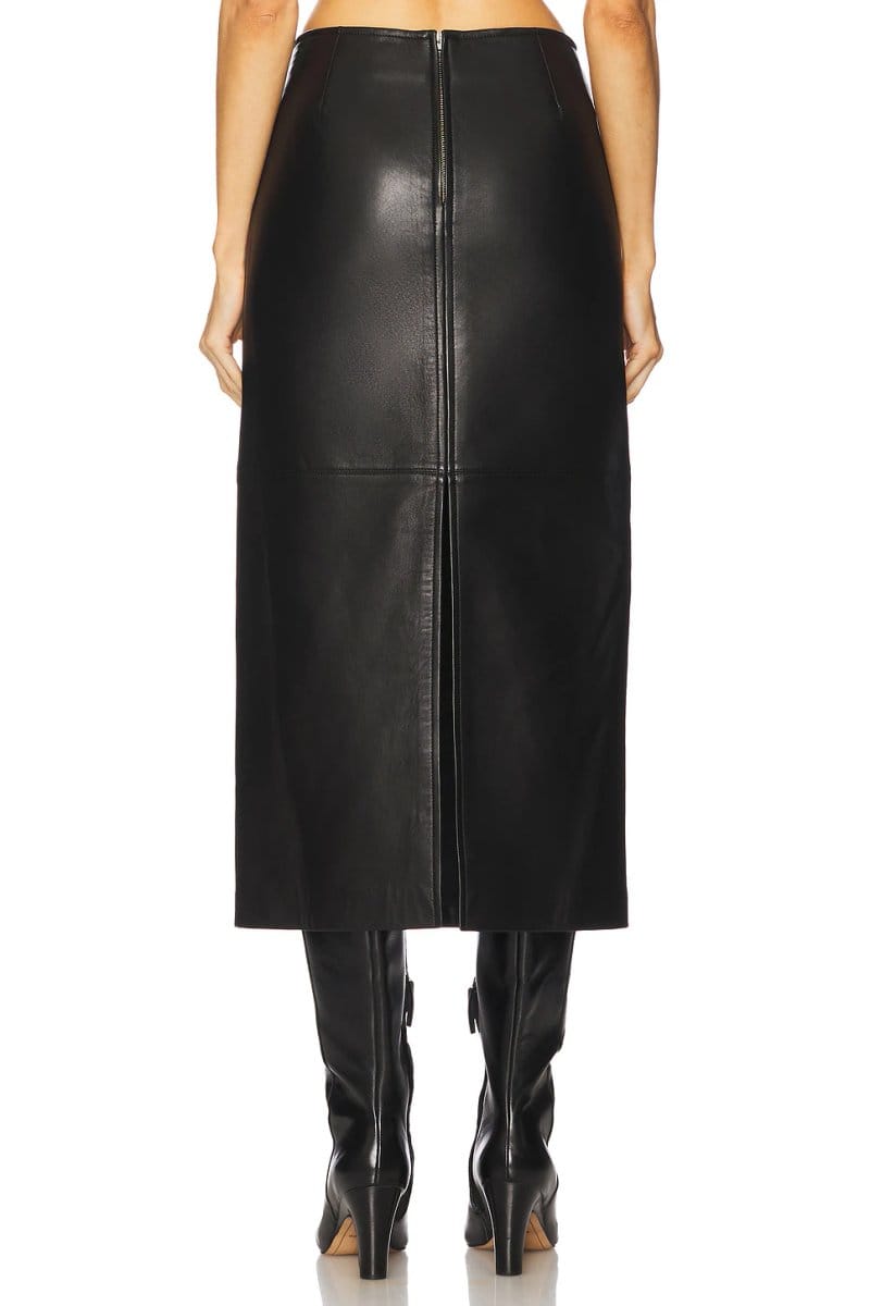 revolve Marta Skirt - 4