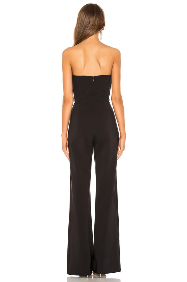 revolve Diamond Jumpsuit - 3