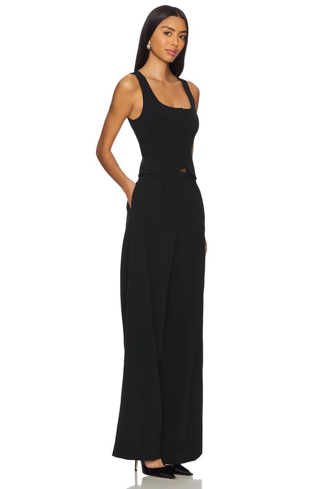 revolve Dakota Jumpsuit - 2