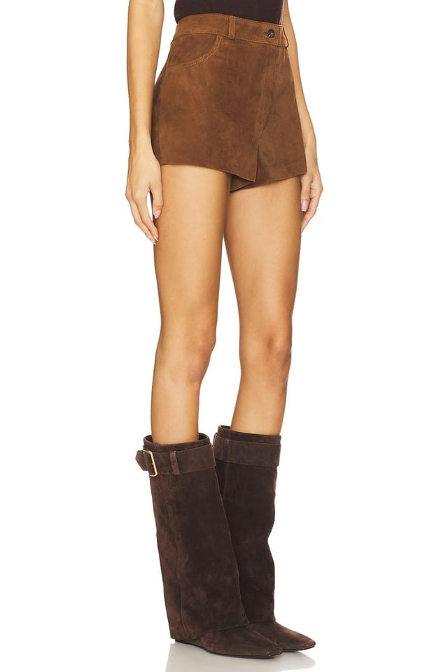 revolve x REVOLVE Waistband Shorts - 2