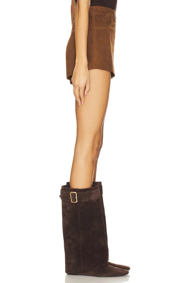 revolve x REVOLVE Waistband Shorts - 3