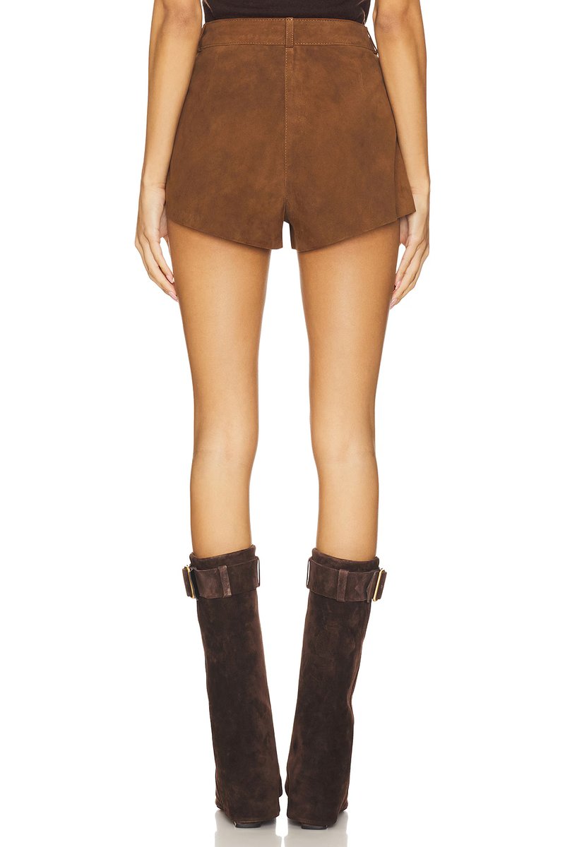 revolve x REVOLVE Waistband Shorts - 4