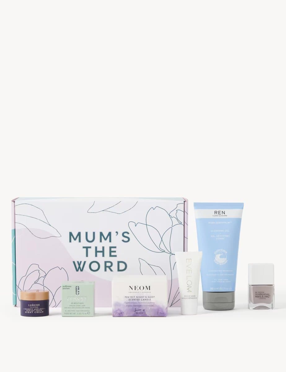 Marks & Spencer M&S The Mother's Day Box 2025