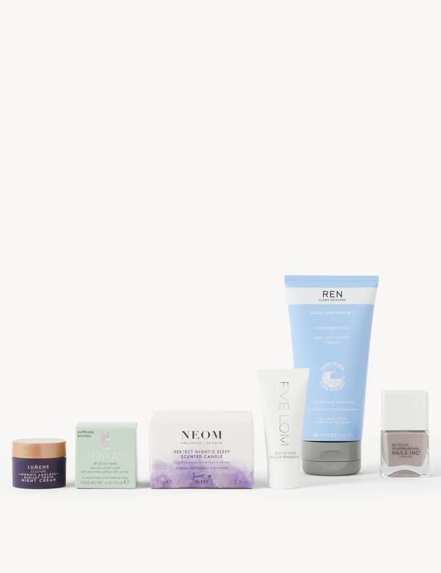 Marks & Spencer M&S The Mother's Day Box 2025 - 2