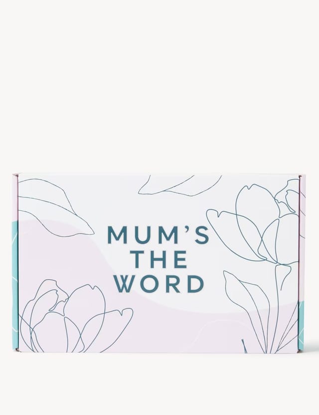 Marks & Spencer M&S The Mother's Day Box 2025 - 3
