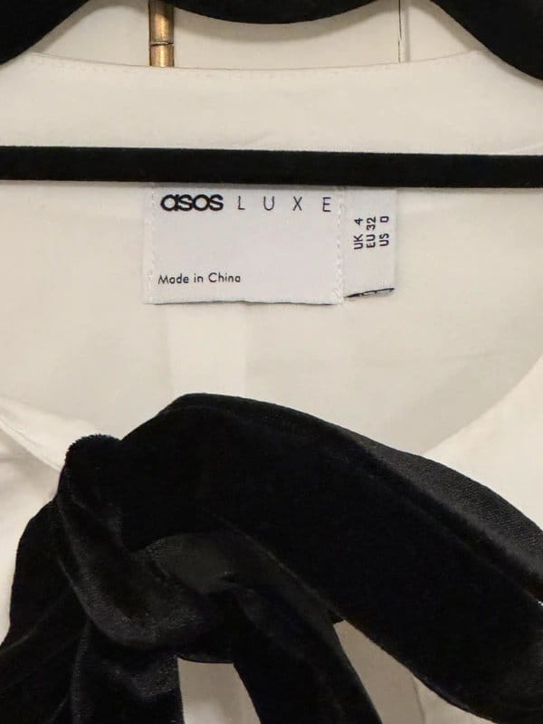 ASOS ASOS Luxe Shirt - 3