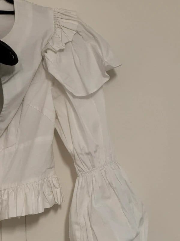 ASOS ASOS Luxe Shirt - 4