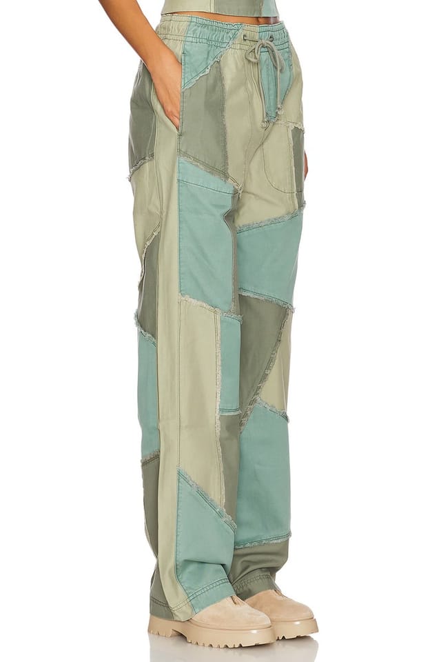 revolve Kai Jogger Jeans - 2