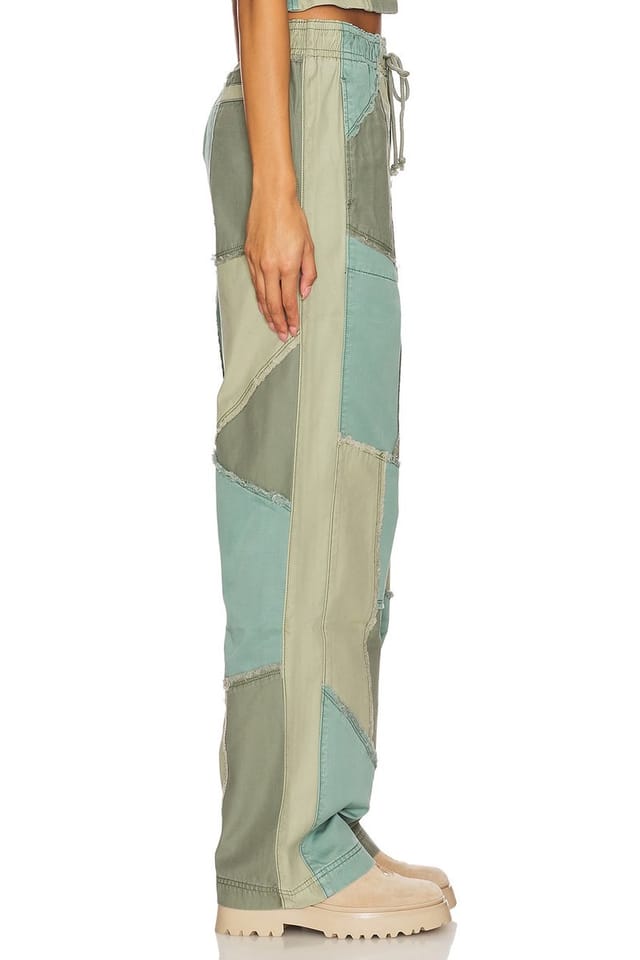 revolve Kai Jogger Jeans - 3