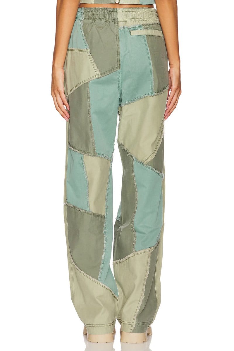 revolve Kai Jogger Jeans - 4