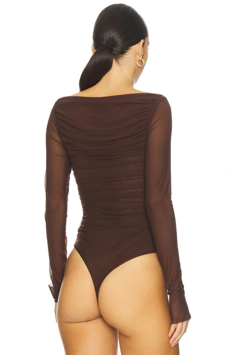 revolve Eleanora Bodysuit - 4