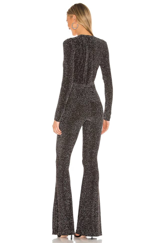 revolve Martina Jumpsuit - 3