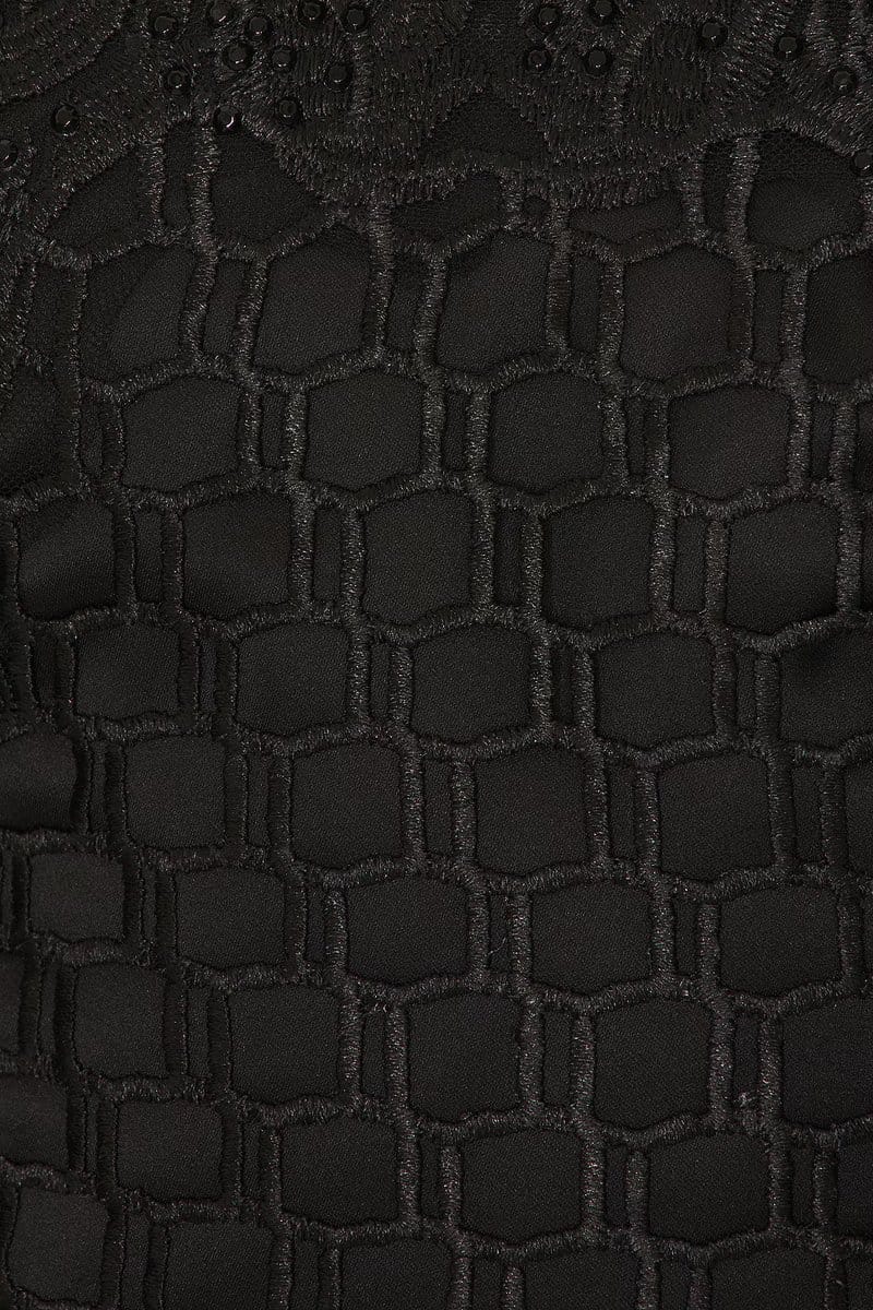 revolve Imprint Dress - 4