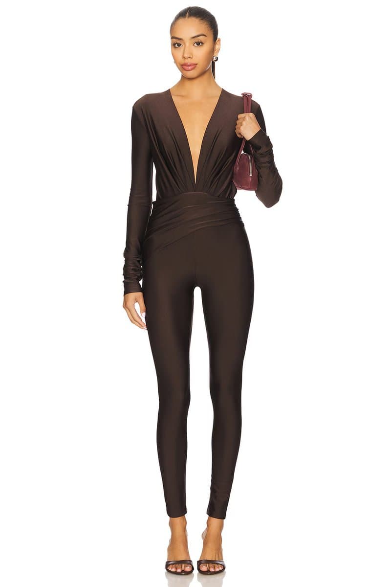 revolve Zelda Jumpsuit