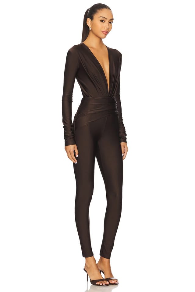 revolve Zelda Jumpsuit - 2
