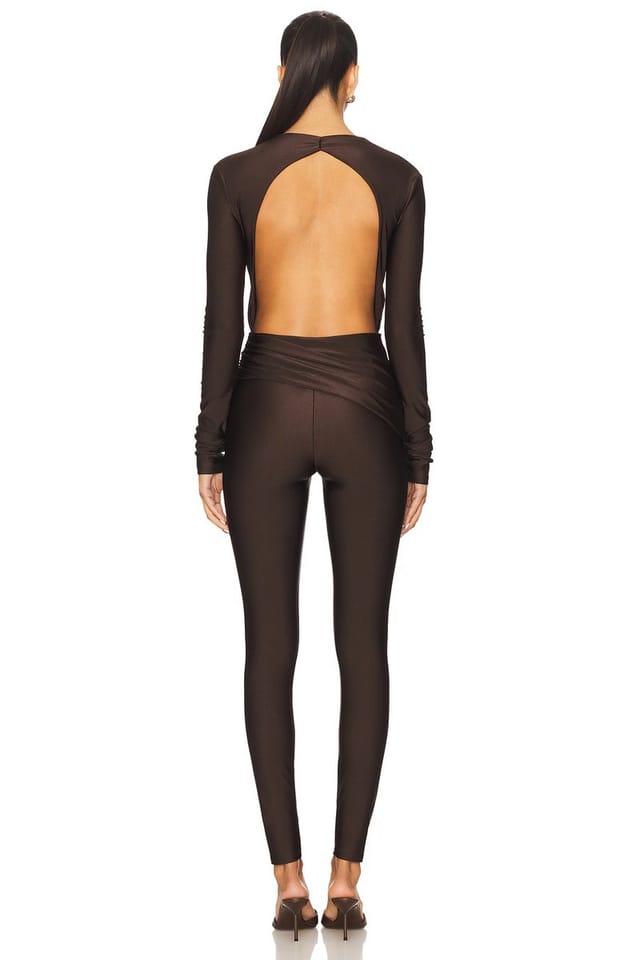 revolve Zelda Jumpsuit - 3