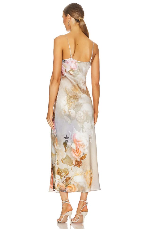 revolve Bryony Rosalia Dress - 3