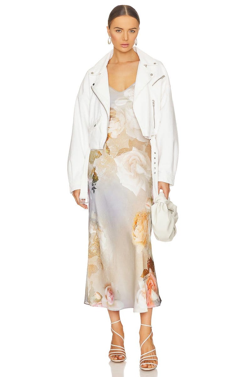 revolve Bryony Rosalia Dress - 4