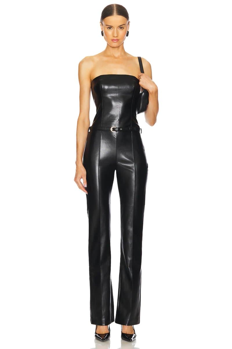 revolve Amoret Jumpsuit
