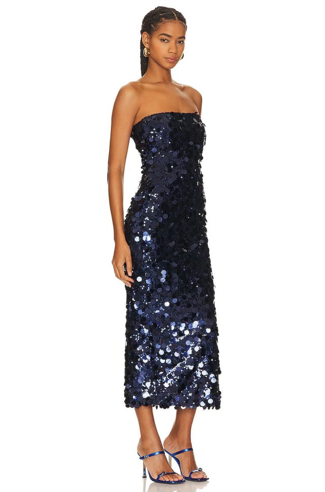 revolve Gabourne Dress - 2