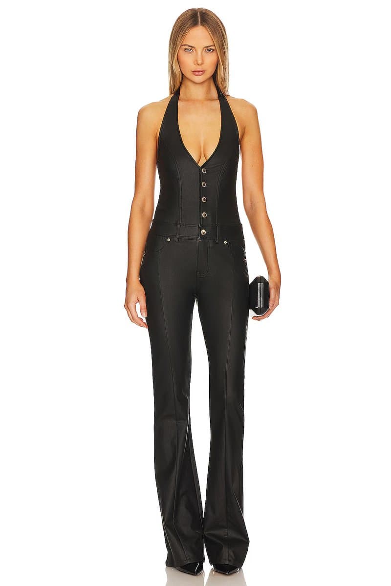 revolve Cynthia Jumpsuit