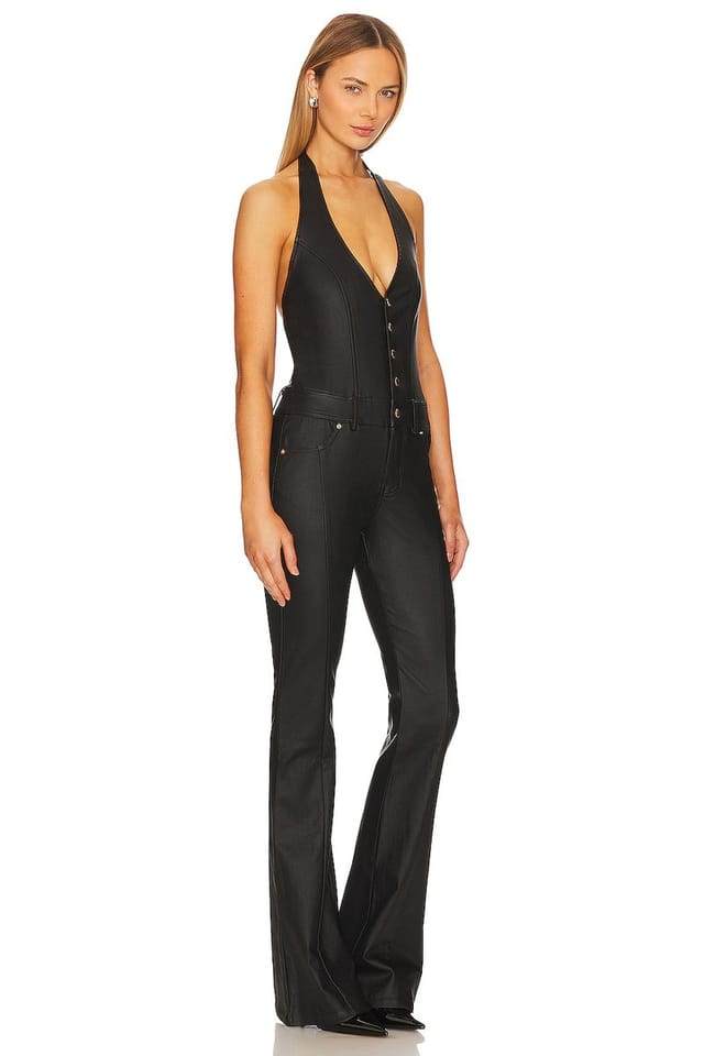 revolve Cynthia Jumpsuit - 2