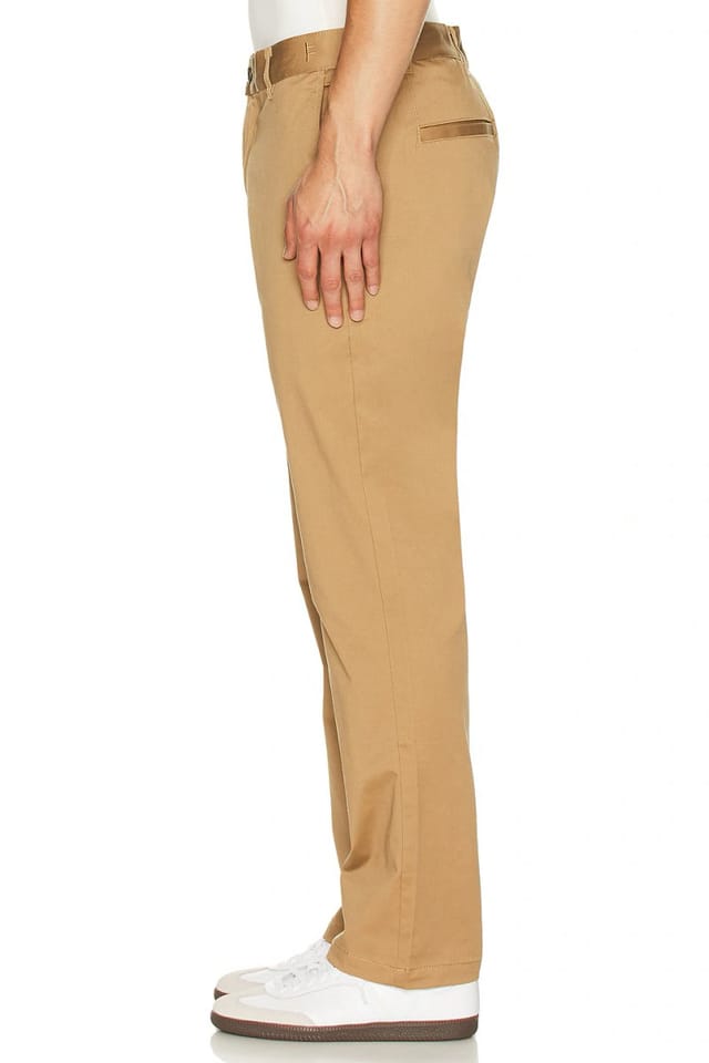 revolve Legacy Chino Pant - 2
