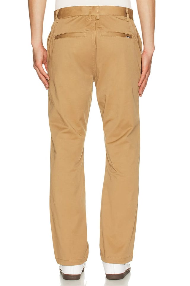 revolve Legacy Chino Pant - 3