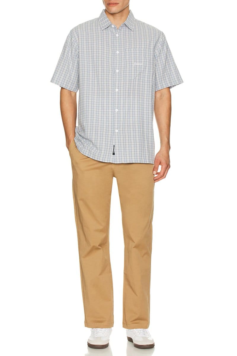 revolve Legacy Chino Pant - 4