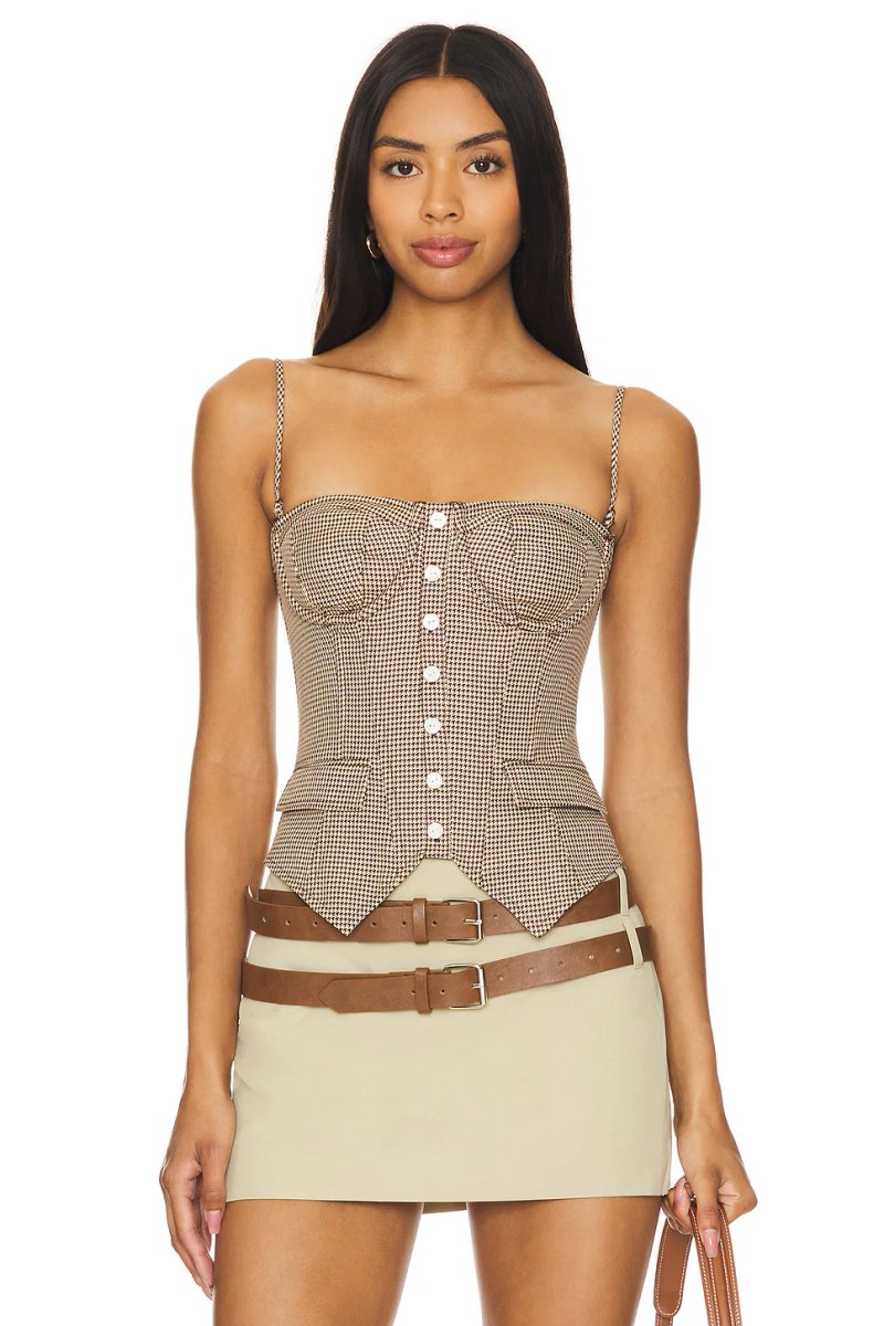 revolve Edith Corset - 1