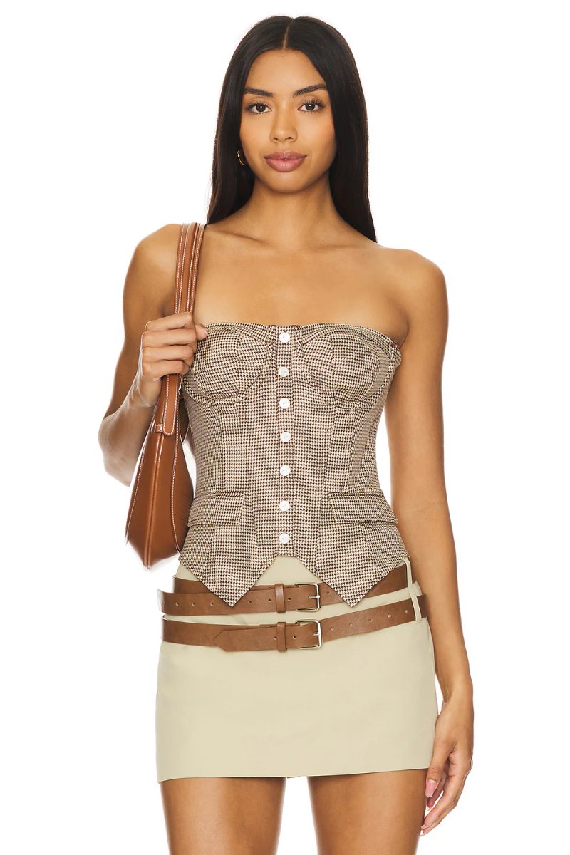 revolve Edith Corset - 2