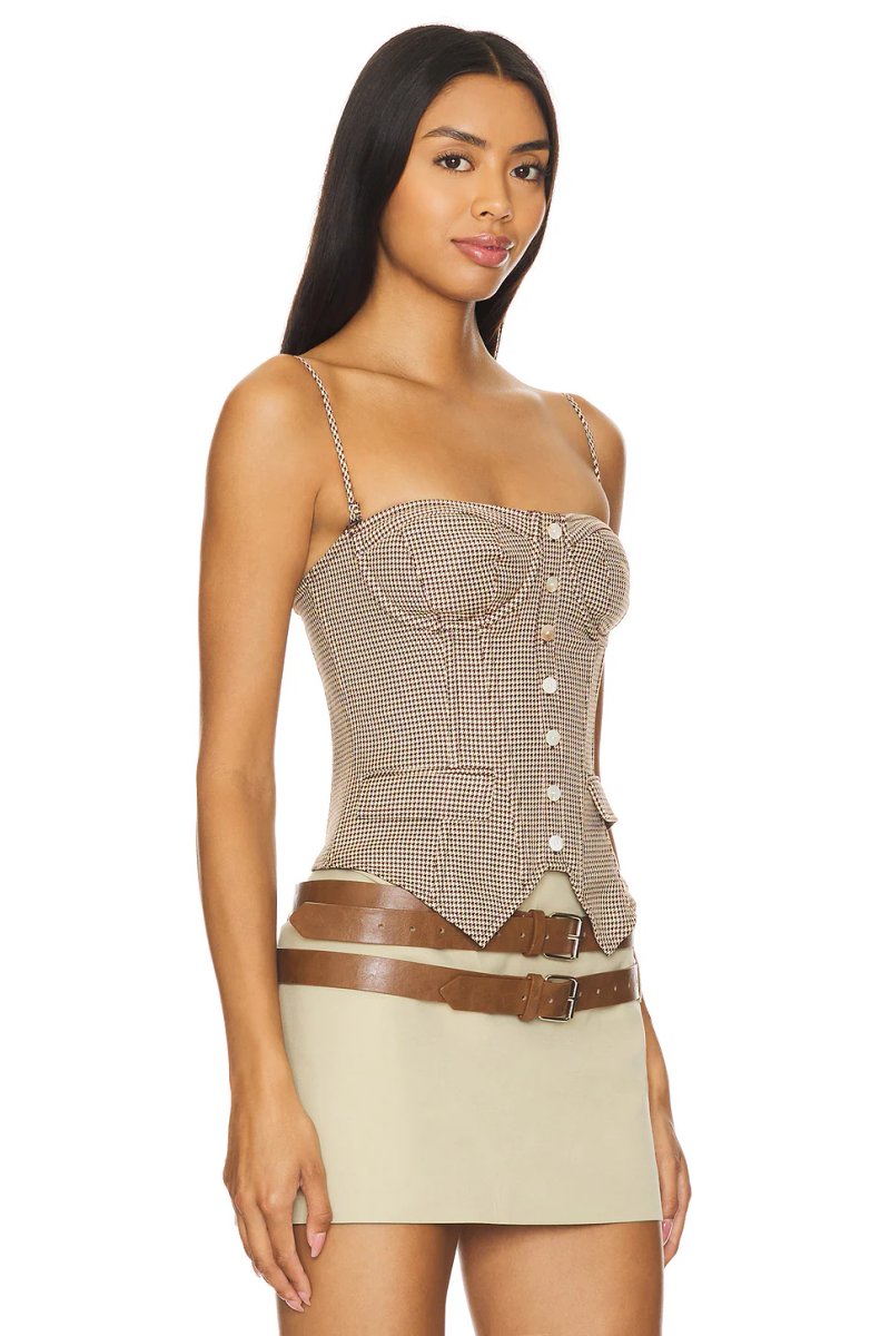 revolve Edith Corset - 3