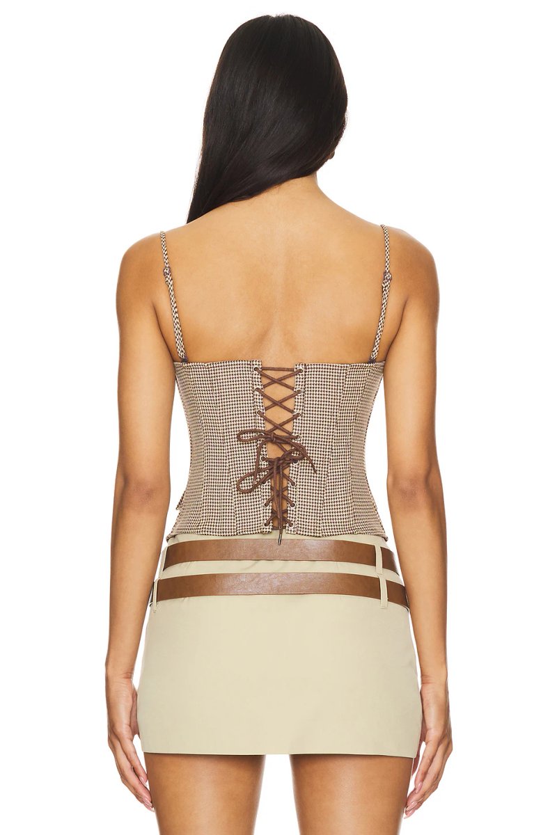 revolve Edith Corset - 4