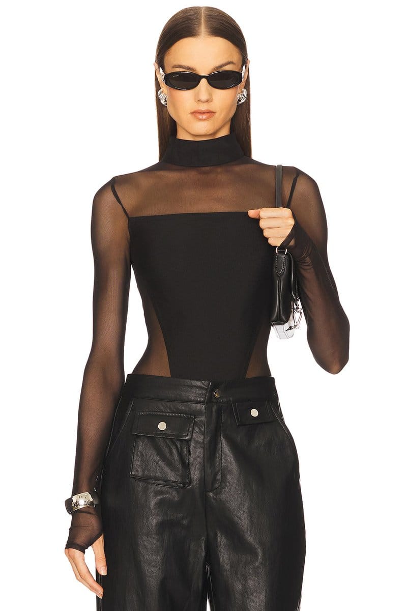 revolve Caroline Bodysuit - 1