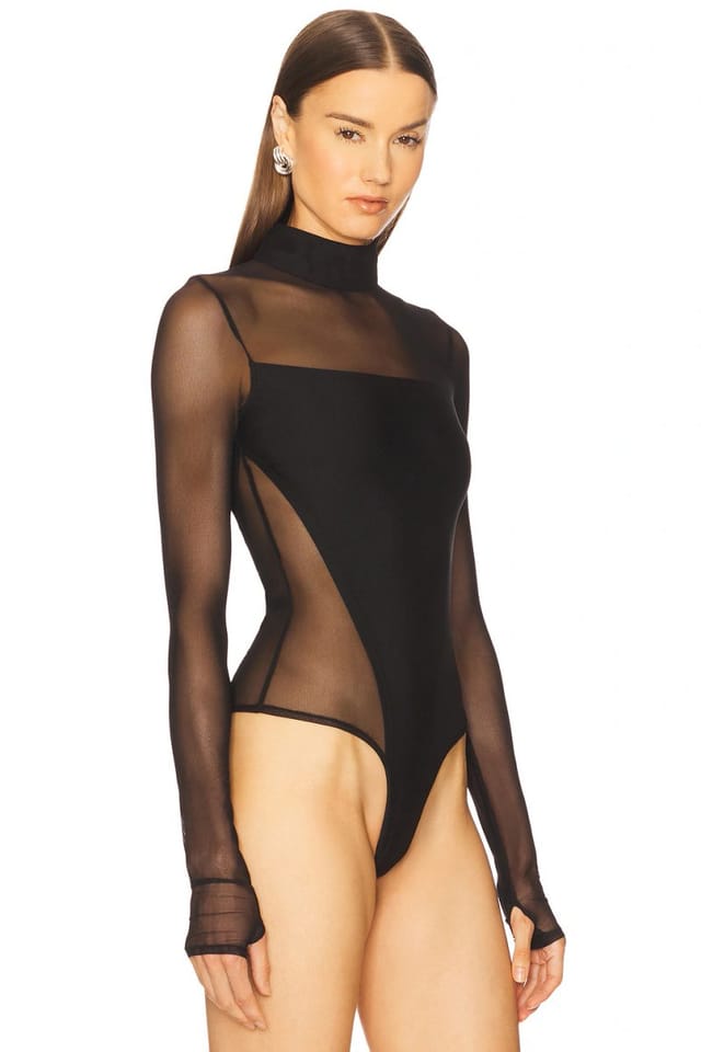 revolve Caroline Bodysuit - 3