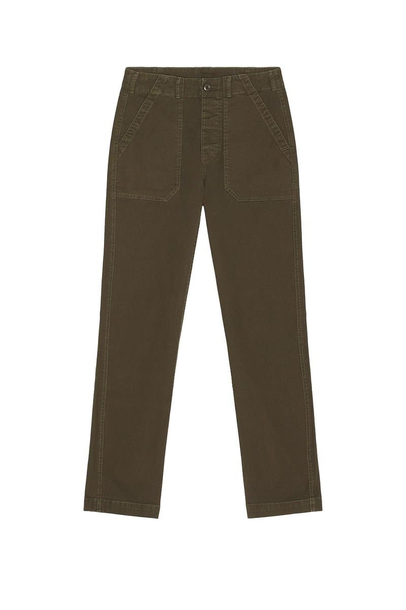 revolve Revolve Field Pant in Beetle
