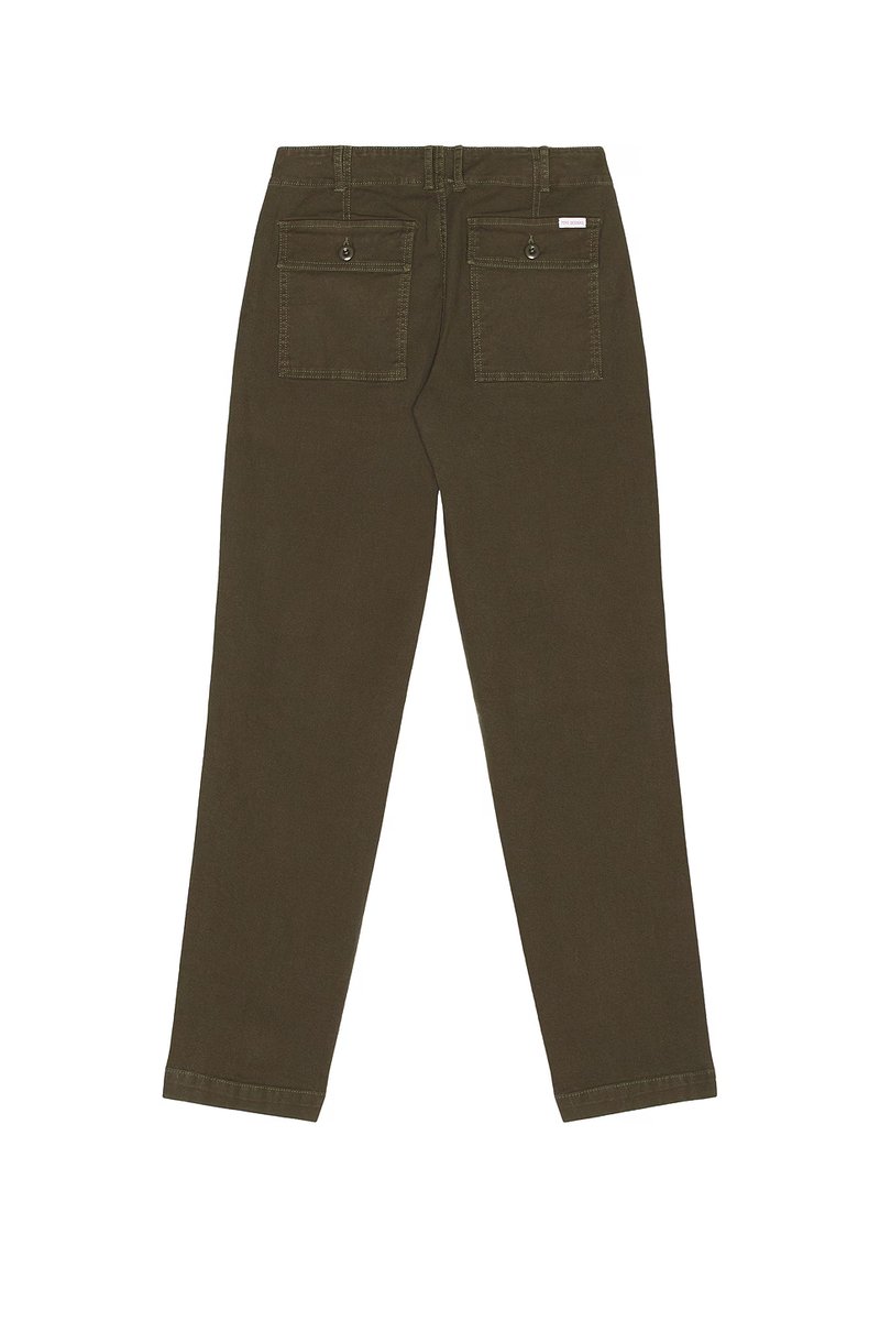 revolve Field Pant - 2