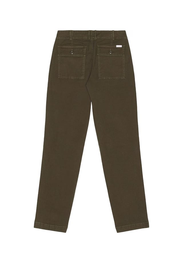 revolve Field Pant - 2